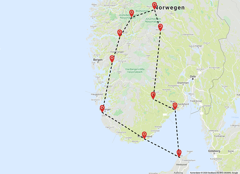 Feelgood_Norwegen_Map1