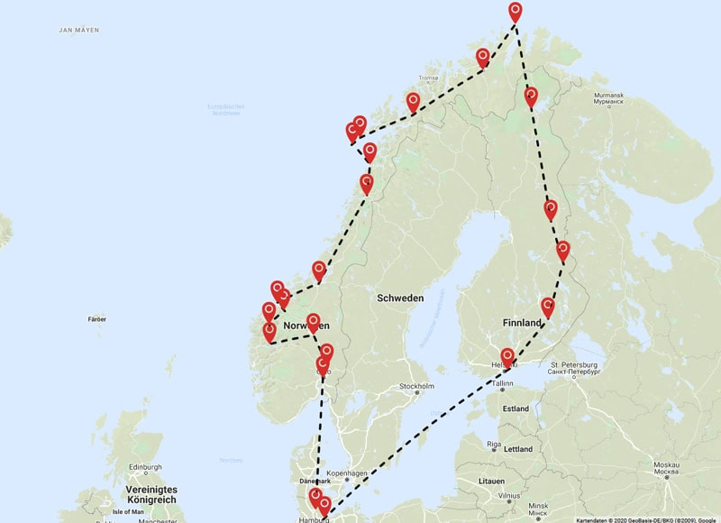 Feelgood_Norwegen_Map5