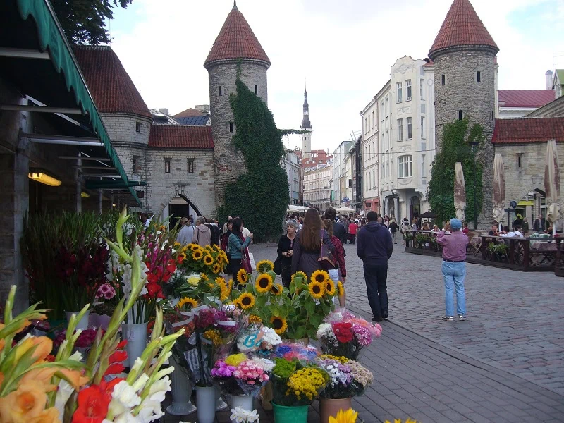 BIKER REISEN