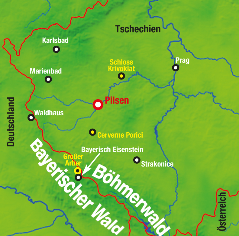 R+E_Boehmen_Map
