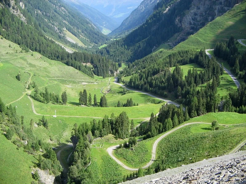 BIKER REISEN