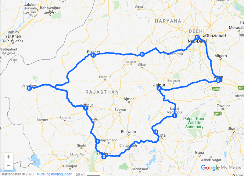 WOI_Rajasthan_Map