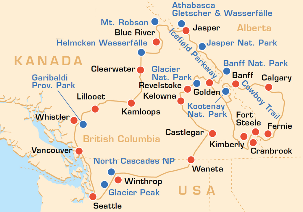 BCT_Westkanada_Map