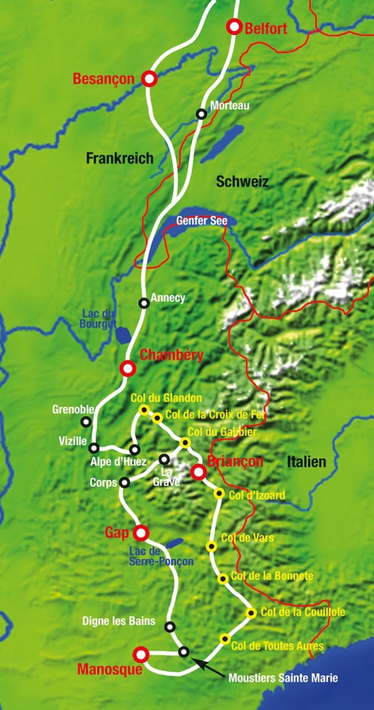 R+E_RoutedesGrandesAlpes_map