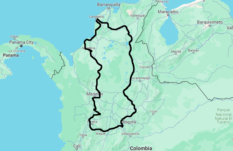 RIR_Kolumbien_Map